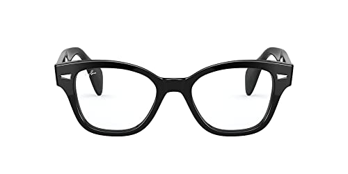 Ray-Ban - Sichtbrille - Unisex Erwachsene