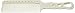 YS PARK CLIPPER COMB - WHITE