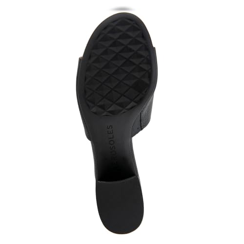 Aerosoles Women's Como Slide Sandal4