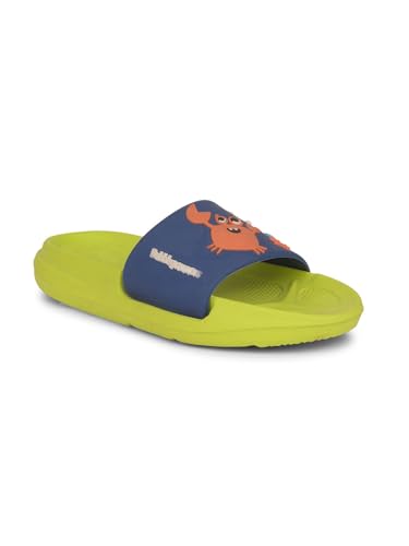 Image of Bubblegummers Kids mule slippers