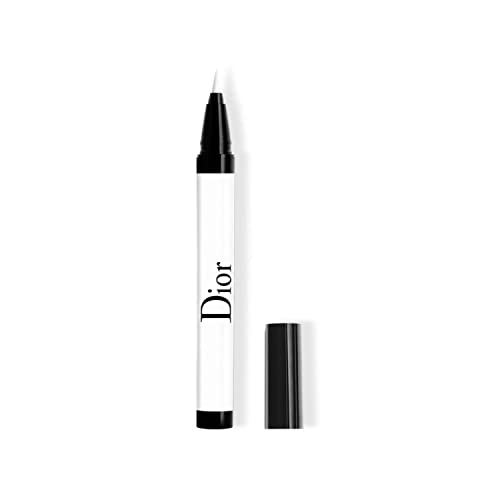 DIOR Diorshow On Stage Liner Nr.001 Matte White, 0,55 ml