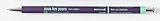 ballpoint pen deutsch  Ballpoint Pen, Days // purple