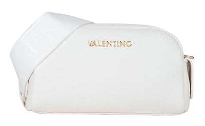 VALENTINO Blossom Re, Handbag Donna, Bianco, Taglia Unica