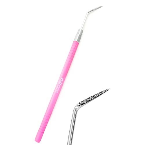 Outil de séparation pour cils YNR rose pour rehaussement précis