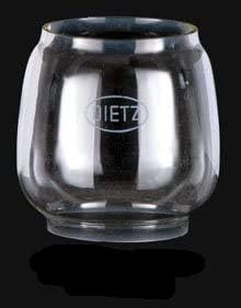 B&P Lamp® DIETZ Brand Replacement Globes