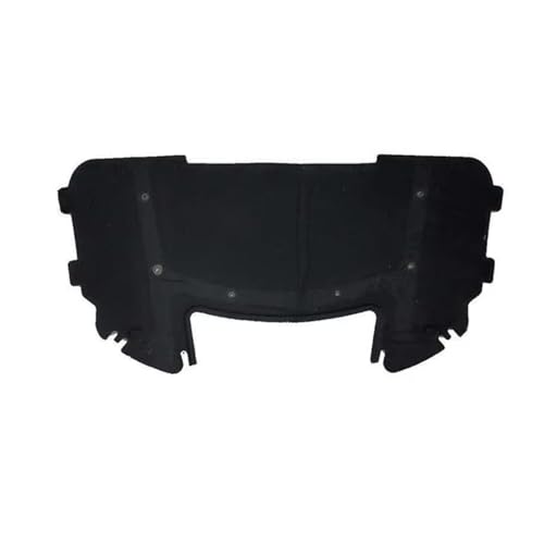 Isolant phonique capot voiture E90 E91 réduit le bruit moteur
