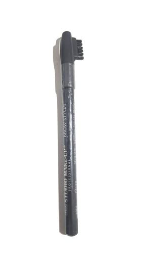 TCA STUDIO MAKE-UP PROFESSIONAL Brow Styler - Gray