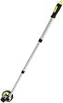 Komelon ML1212 Meter-Man Measuring Wheel, 4-Inch