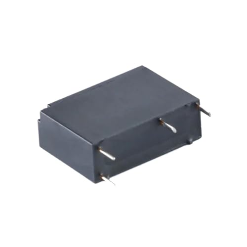 Relé ALDP124 24V 5A 250V componente electrónico DIP4 original para circuito impreso PCB 3