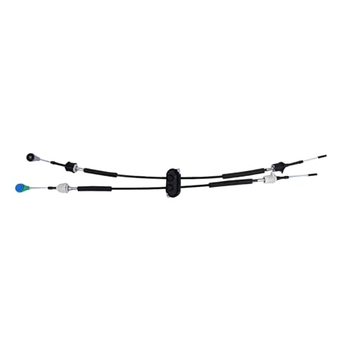 Câbles de sélecteur vitesse de boîte manuelle 55597759 Mokka 13-19