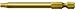Wera 05135172001 867/4 H TORX? bits, TX 6 x 50 mm