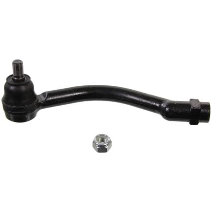 MOOG ES800334 Steering Tie Rod End for Hyundai Sonata - Thumbnail 3