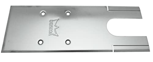 Dorma 46700060 - Piastra Inox Bts-75 46700060
