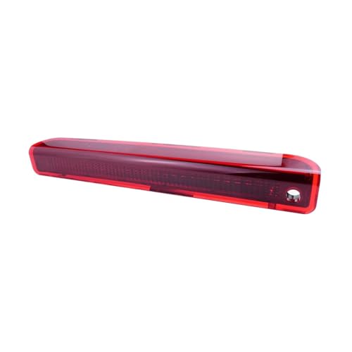 Troisième feu arrière LED Megane 3 stop infiltration eau résolue