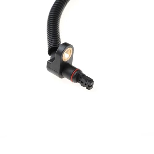 Capteur vitesse roue ABS défaillant ? Solution avant Jeep Liberty 2002-2007 - 3