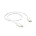 Hama USB-C to USB-C Charging Cable 1m White