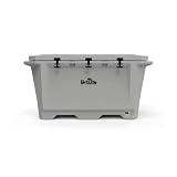 Grizzly 450 Cooler | 450 qt Ice Chest Durable...