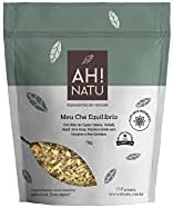 Chá Misto Meu Chá Equilíbrio Digestivo e Revigorante Ah! Natu 70g