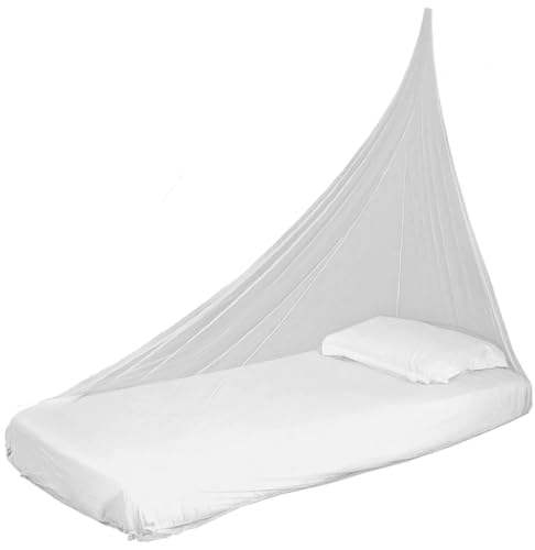 Lifesystems Superlight MicroNet Single Mosquito Net Compact And Lightweight For Travel