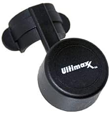 Ultimaxx Easy Push Lens Cover/Gimbal Lock for DJI Phantom 4 Quadcopter