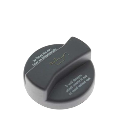 Capuchon de remplissage d'huile moteur anti-suintement pour bloc 026103485J