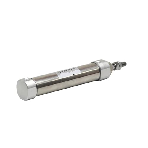 Cilindros mecánicos de la serie CJ2B-12 para automatización 2
