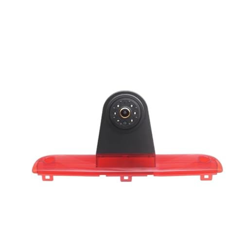Caméra Recul Jumper Relais AHD 1080P pour Vision Nocturne Optimale