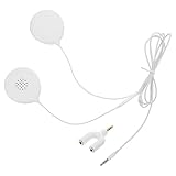 Partage de musique : permet la connexion d'écouteurs pour partager la musique entre la mère et le bébé, système de haut-parleurs pour le ventre, lecteur de musique pour bébé