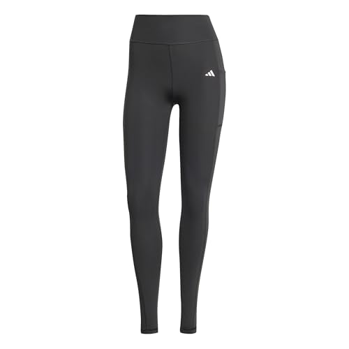 adidas Femme Optime Full-Length Leggings, black, M