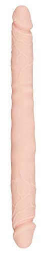 Doppeldildo You2Toys Double Dong Dildo mit Eichel