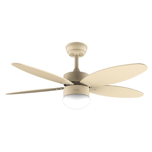 Ventilateur de Plafond Cecotec EnergySilence Aero 4260 – 40 W, 6 Vitesses - vue 4