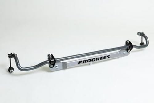 Progress 62.1042 Anticay Bar (; Adjustable; Competition Series), 1 Pack