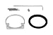Dji Phantom 2 Vision Part 27 Lens Filter Mounting Kit