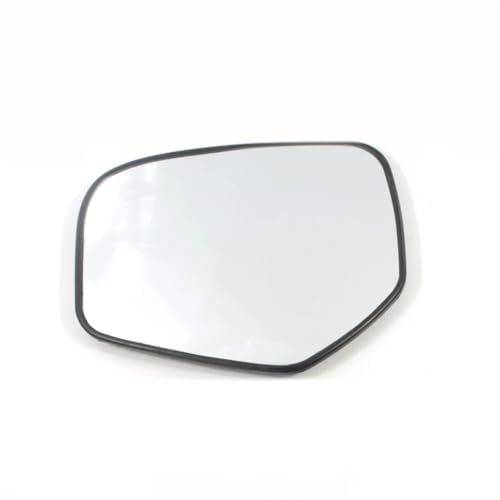 Retrovisor Espejo Para Mitsubishi Para TRITON 2006-2015 Para L200 2005-2011 Espejo Retrovisor Lateral De Coche Cristal Calefactado(1PCS Left Side)
