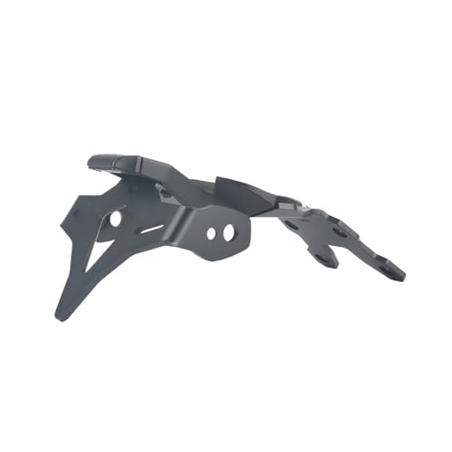 Support de plaque moto en aluminium haut de gamme pour Suzuki GSX-S1000 GX