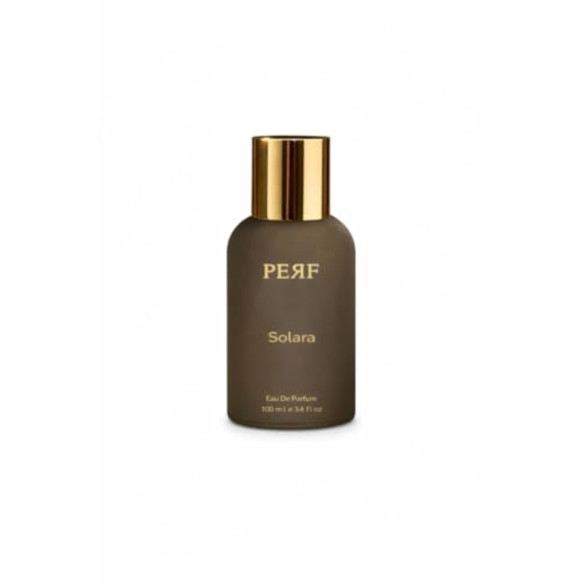SOLARA EXTRA LONG LASTING Unisex EDP, Premium Fragrance