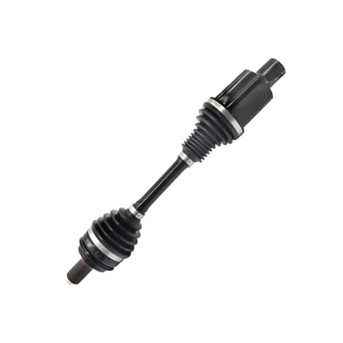 Eje de juntas de velocidad constante izquierdo 33207566067 para reparar Rolls Royce Ghost