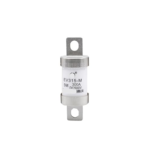 Fusible EV315-M-5M-300A 500V pour sécuriser les chargeurs de voiture