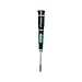 Eclipse SD-081-S5 Precision Screwdriver, -3.0 x 50mm, Flat Head, Chrome Molybdenum Vanadium Steel