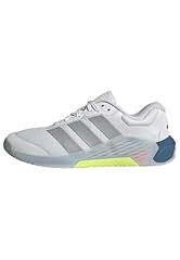 White/Halo Silver/Dusky Ink