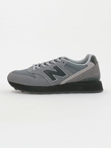 [iCebhA[Y O[[x NVO] New BalanceWL996V2 Xj[J[ / WL996TAL / WL996TAK 36314000038 1945 DK.GRAY(19) 23cm