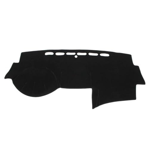 Cubierta de salpicadero Honda Accord 2003-2007 antirroturas LHD