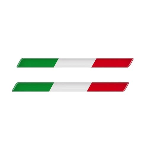 Forte adhérence autocollant réservoir moto anti rayure époxy italien