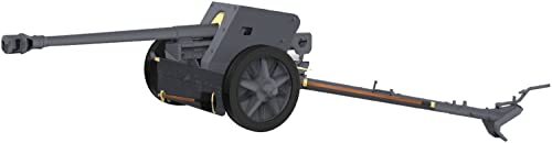 Kit plastique 1:35 DT. 7,5cm PaK 40 Frühe Produktion Mini Art 35394 maquette militaire à assembler