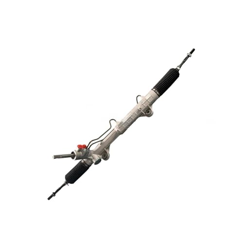 Cremallera de dirección Haima S5 soluciona vibración SA12 32 960