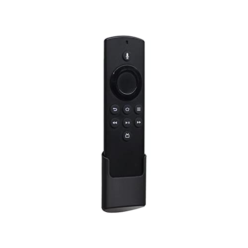 2 Suportes para controle remoto Fire TV Stick Amazon de parede