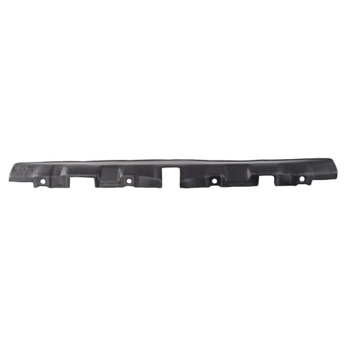 Image of TRQ Front Lower Engine Splash Shield Compatible with 1997-2001 Toyota Camry TO1228105