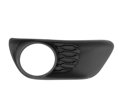 Fixation antibrouillard Dodge Grand Caravan cassée ? Solution panneau de couverture avant