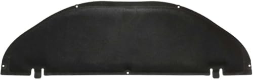 Manta térmica de capó 10mm para Toyota Sienna Hybrid OE 53341-08030 3