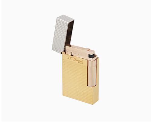S.T.Dupont Ligne 2 Encendedor Golden Hour miniatura 5
